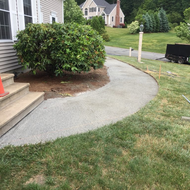 Countryside Landscaping Inc Landscaping, Farm Services, Snow Removal